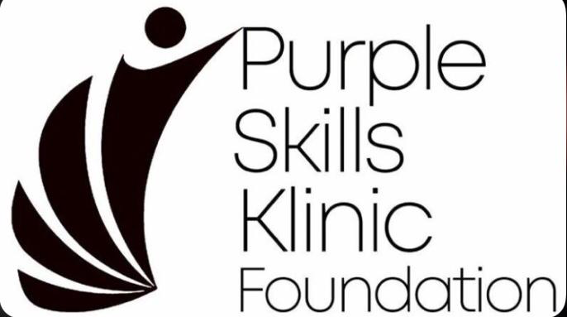 purple skills clinic foundation