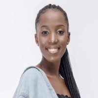 Nalubowa Elizabeth, finance officer.